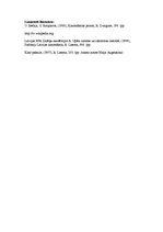 Referāts 'Latvijas televīzijas multiplikāciju filmu devums Padomju Latvijas bērniem', 8.