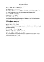 Paraugs 'Sociometrija', 5.