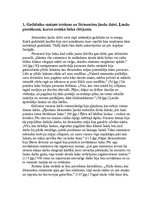 Referāts 'Laika cikliskuma izpausmes E.Virzas poēmā "Straumēni", to nozīme harmoniskas pas', 2.