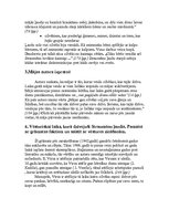 Referāts 'Laika cikliskuma izpausmes E.Virzas poēmā "Straumēni", to nozīme harmoniskas pas', 4.