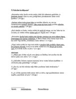 Referāts 'Laika cikliskuma izpausmes E.Virzas poēmā "Straumēni", to nozīme harmoniskas pas', 5.