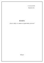 Eseja 'Likumi - mērķu un uzdevumu izpēte tiesību pamatos', 2.