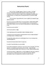 Eseja 'Likumi - mērķu un uzdevumu izpēte tiesību pamatos', 8.