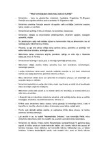 Eseja 'Mani uzrunājošais simbolisma mākslā Latvijā', 1.