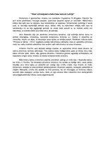 Eseja 'Mani uzrunājošais simbolisma mākslā Latvijā', 3.