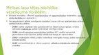 Prezentācija 'Melisas lapas', 19.