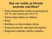 Prezentācija 'Klimata pārmaiņas', 9.