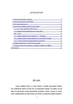 Referāts 'Dzīves līmeņa salīdzinošā analīze eiro zonas valstīs', 2.