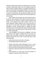 Referāts 'Dzīves līmeņa salīdzinošā analīze eiro zonas valstīs', 3.