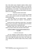 Referāts 'Dzīves līmeņa salīdzinošā analīze eiro zonas valstīs', 12.