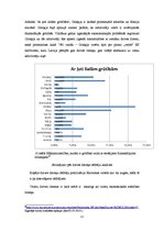 Referāts 'Dzīves līmeņa salīdzinošā analīze eiro zonas valstīs', 22.