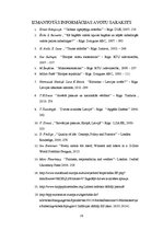 Referāts 'Dzīves līmeņa salīdzinošā analīze eiro zonas valstīs', 29.