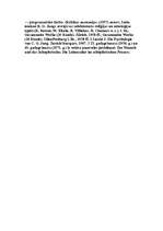 Konspekts 'Karls Gustavs Jungs', 3.