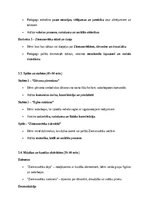 Eseja 'Ziemassvētku pasākums pirmsskolā: radošuma, sociālo un emocionālo prasmju veicin', 3.