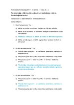 Paraugs 'Farmakoloģija - jēdziens, tās uzdevumi un sastāvdaļas, vēsture, farnakoloģiskie ', 1.