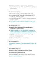 Paraugs 'Farmakoloģija - jēdziens, tās uzdevumi un sastāvdaļas, vēsture, farnakoloģiskie ', 2.