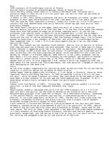 Eseja 'Contribution of Leakey Family to Our Increased Understanding of Human Evolution', 1.