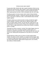 Eseja 'Ikviens no mums ir pērļu zvejnieks', 1.