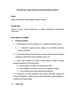 Konspekts 'Stomas', 1.