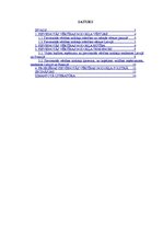 Referāts 'Pievienotās vērtības nodokļa politika Latvijas Republikā', 2.