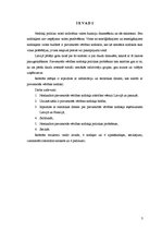 Referāts 'Pievienotās vērtības nodokļa politika Latvijas Republikā', 3.