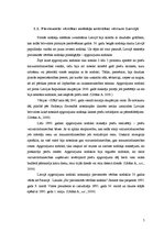 Referāts 'Pievienotās vērtības nodokļa politika Latvijas Republikā', 5.