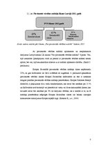 Referāts 'Pievienotās vērtības nodokļa politika Latvijas Republikā', 8.