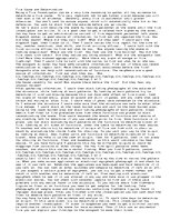 Eseja 'Fire Cause a Determination', 1.