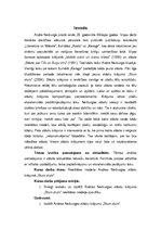 Referāts 'Realitātes modelis Andras Neiburgas stāstu krājumā "Stum, stum"', 3.