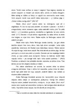 Referāts 'Realitātes modelis Andras Neiburgas stāstu krājumā "Stum, stum"', 7.