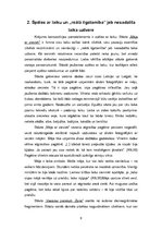 Referāts 'Realitātes modelis Andras Neiburgas stāstu krājumā "Stum, stum"', 9.