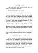 Referāts 'Meditatīvā mūzika 9.klases mācību saturā', 6.