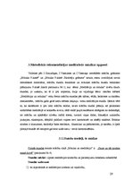 Referāts 'Meditatīvā mūzika 9.klases mācību saturā', 29.