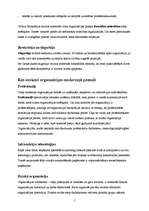 Konspekts 'Ievads socioloģijā: grupas un organizācijas, etniskās grupas un minoritātes', 5.