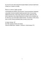 Konspekts 'Ievads socioloģijā: grupas un organizācijas, etniskās grupas un minoritātes', 7.