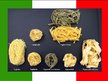 Prezentācija 'Latvian Versus Italian Cuisine', 11.