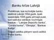 Prezentācija 'Banku krīze', 3.