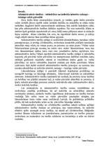 Referāts 'Administratīvā akta pieņemšanas stadijas un administratīvo tiesību principi', 2.