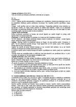 Konspekts 'Tiesības', 35.