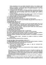 Konspekts 'Tiesības', 42.