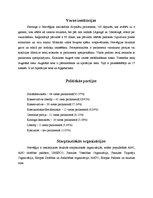 Konspekts 'Norvēģija', 3.