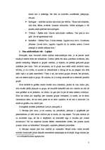 Konspekts 'Ētiskie stili komunikācijā', 3.