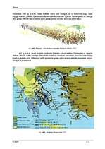 Referāts 'Grieķijas vēsture', 15.