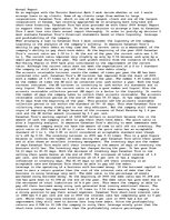 Eseja 'Annual Report of a Company - Toronto Dominion Bank', 1.