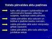 Prezentācija 'Pārvaldes akti', 3.