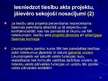 Prezentācija 'Pārvaldes akti', 23.