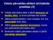 Prezentācija 'Pārvaldes akti', 32.