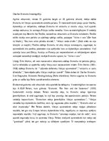 Konspekts 'Otto fon Bismarka historiogrāfija', 1.