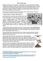 Konspekts 'Teātra izglītība Latvijā', 1.