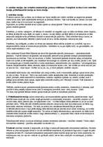 Konspekts 'Somātika', 2.